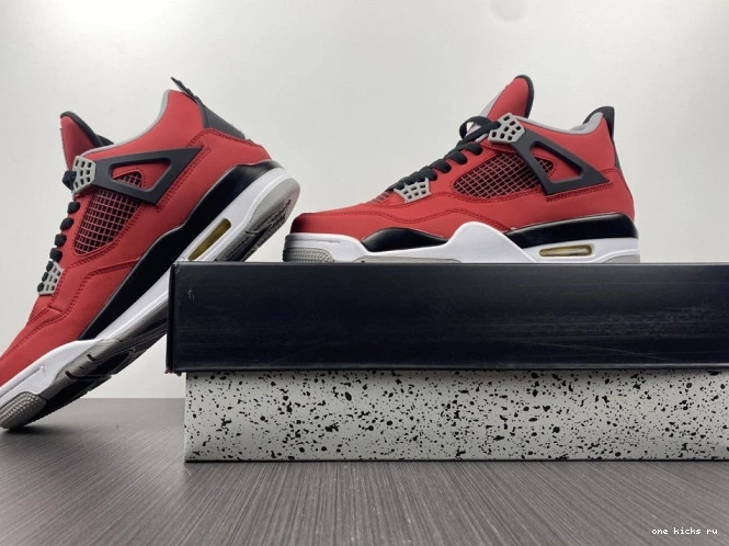 Rep 308497-603 Toro 4 Retro Bravo Jordan 0725
